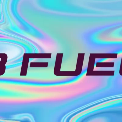 B Fuel! Energy Formula Cannabis Performance Beverages 20mg THC