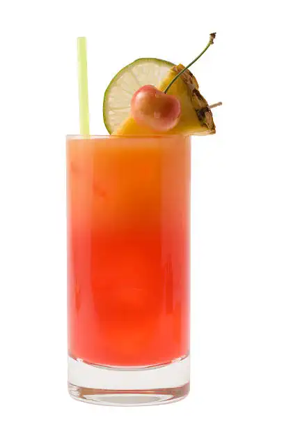 Buzz Juice | Fruit Punch 50mg THC