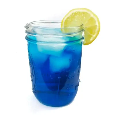 Boom Juice | Blue Raspberry Drink | 20mg THC