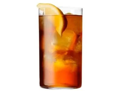 THC-ice-tea-drink