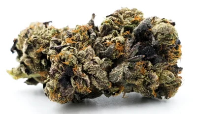 Blue Rockstar Cannabis