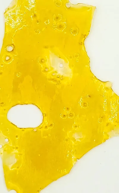 The Purps Shatter
