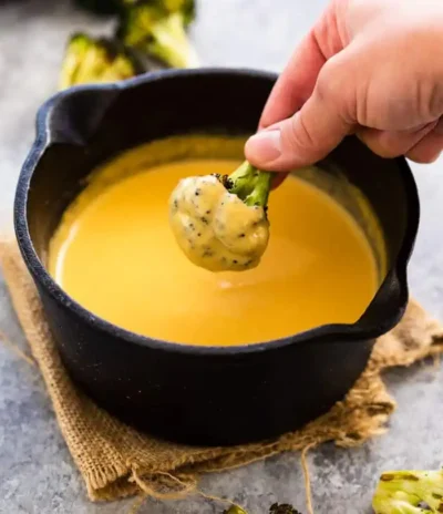 Cheese Sauce Mix | 100mg THC infused