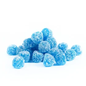 Buy Blue Raspberry Micro Dose Gummies scaled 1