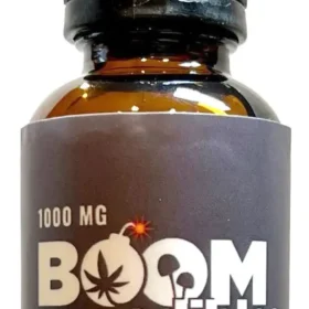 Check Out What Our Clients are Saying! Product Reviews 6 boom 1000mg thc tincture