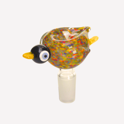 Speckled Bird Bowl 14mm buzzedibles