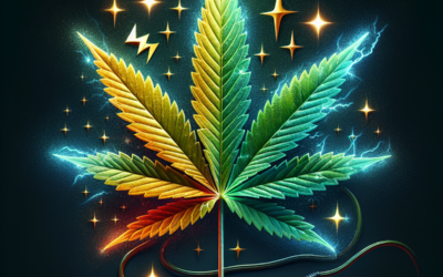 Buzz Edibles Canada’s #1 Marijuana Dispensary