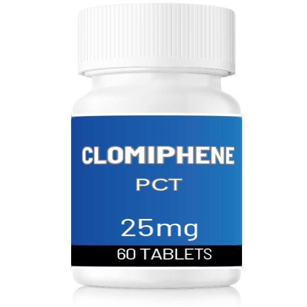 clomiphene bestellen