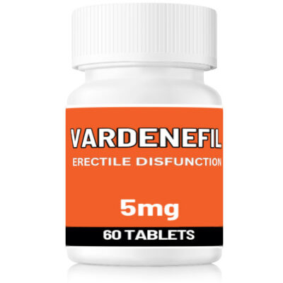 Buy Vardenefil 5mg