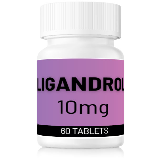 Buy Ligandrol (LGD-4033) 5mg 1 Buy Ligandrol (LGD-4033) 5mg