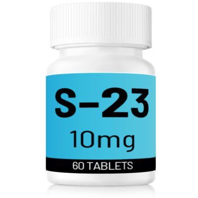 Buy S23 10mg