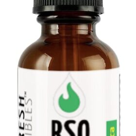Check Out What Our Clients are Saying! Product Reviews 11 Fresh RSO Drops Full Spectrum Indica 1000mg
