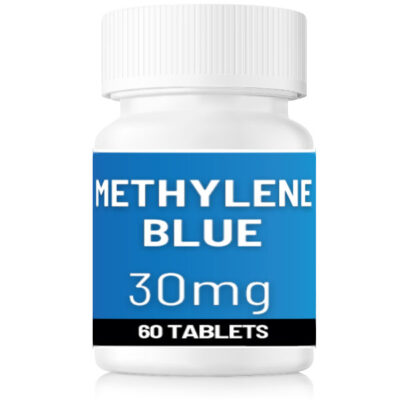 Buy Methylene Blue 30mg